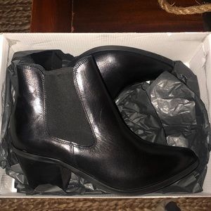Emerson Fry ankle booties SZ EU 39 or US 8